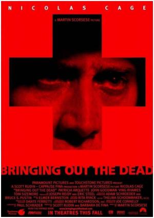 Vidas al Límite (1999) poster